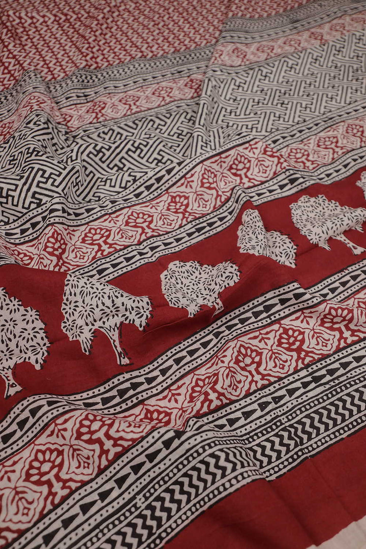 Dupattas-Matkatus 
