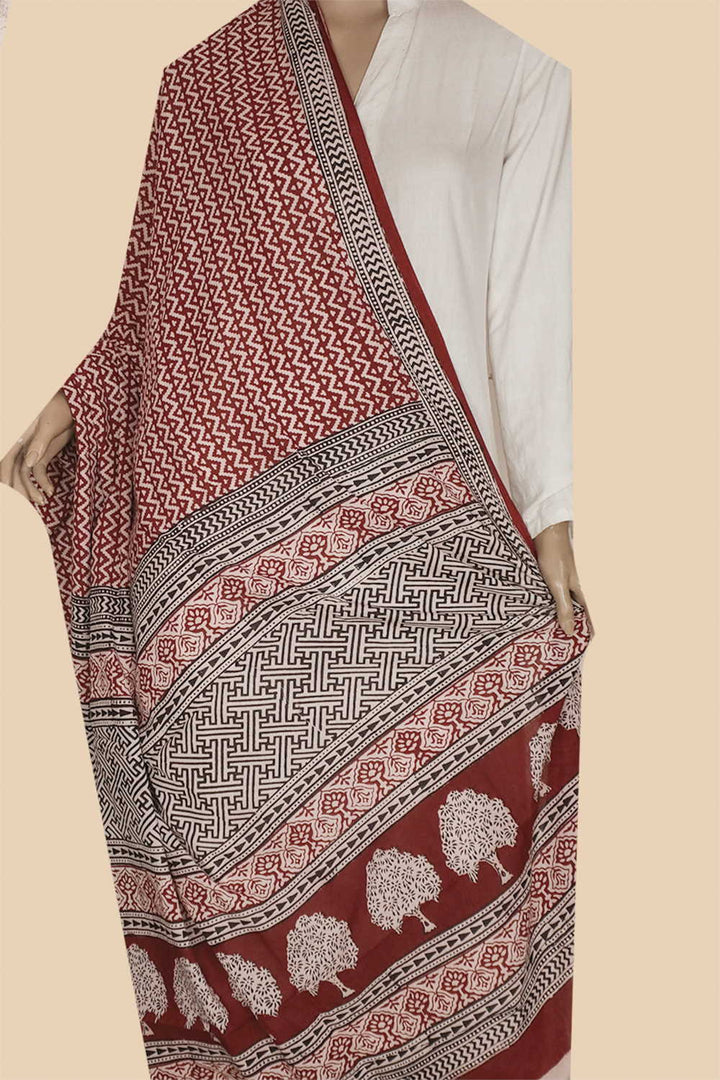 Bagh Dupattas-Matkatus