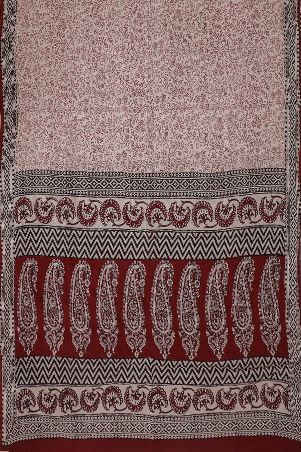 Cotton Dupattas-Matkatus 