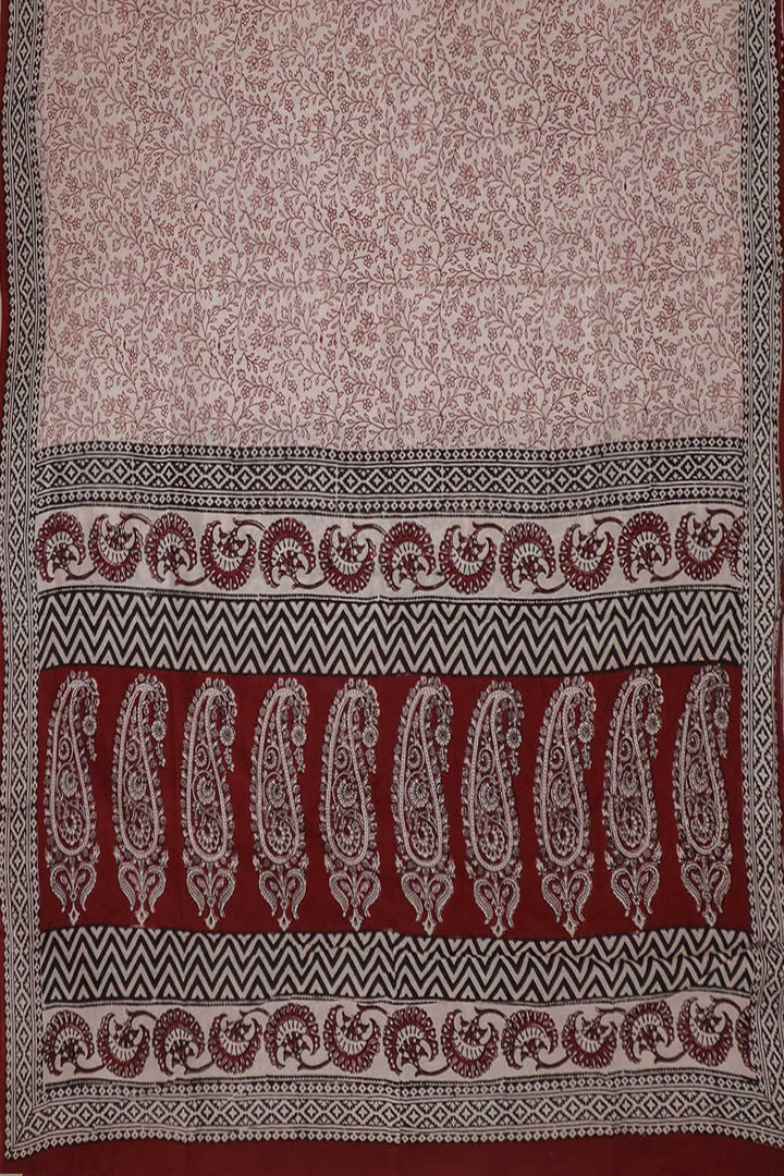 Cotton Dupattas-Matkatus 