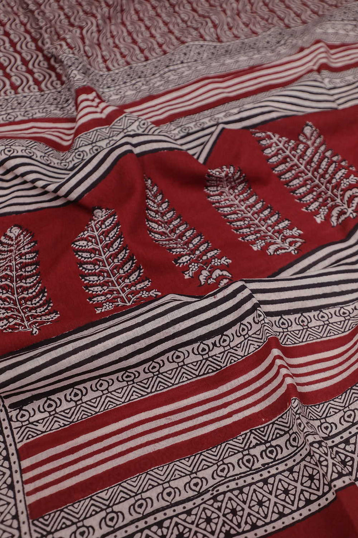 Cotton Dupattas-Matkatus 