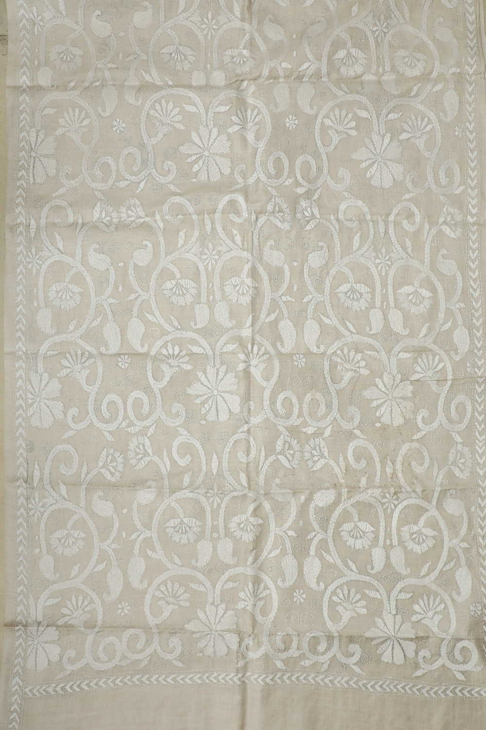 Silk Dupattas-Matkatus 