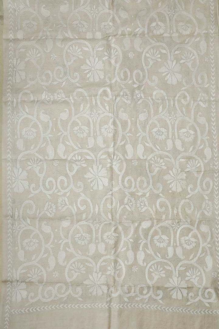 Silk Dupattas-Matkatus 