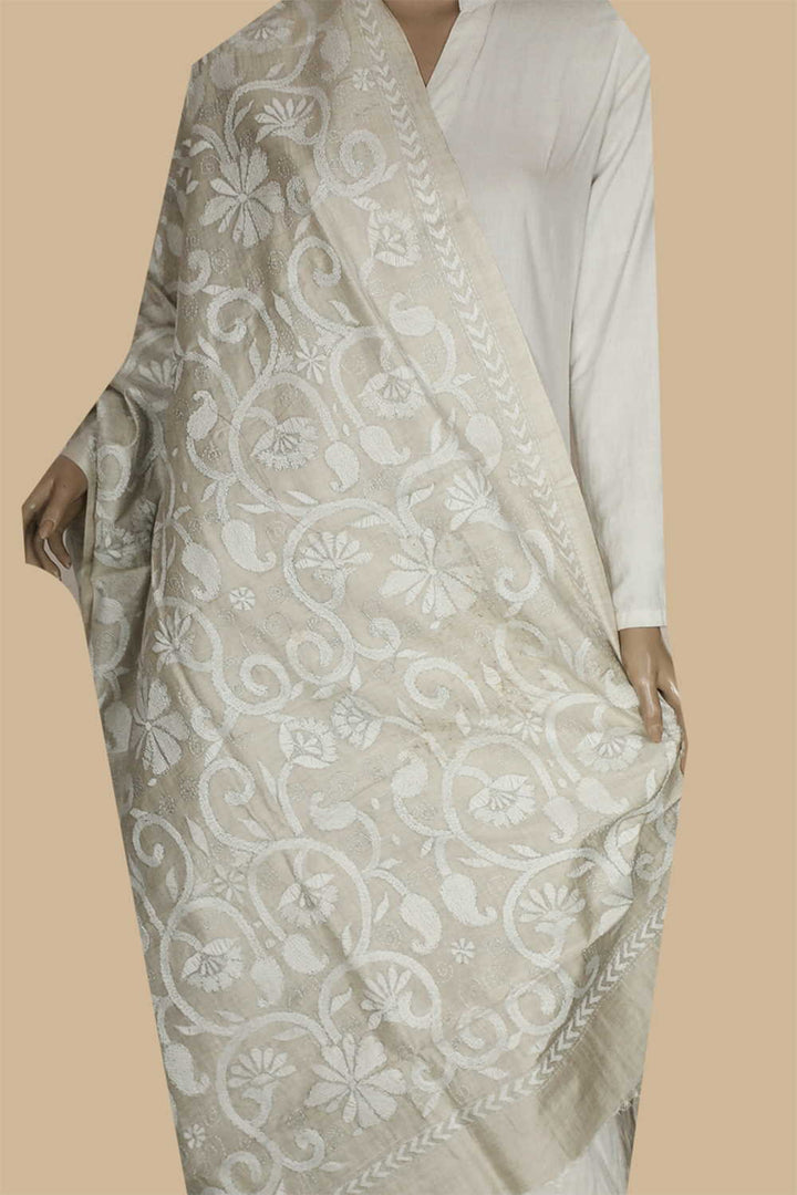 Kantha Dupattas-Matkatus 
