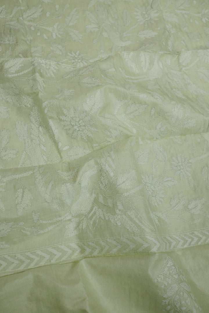 Dupatta-Matkatus