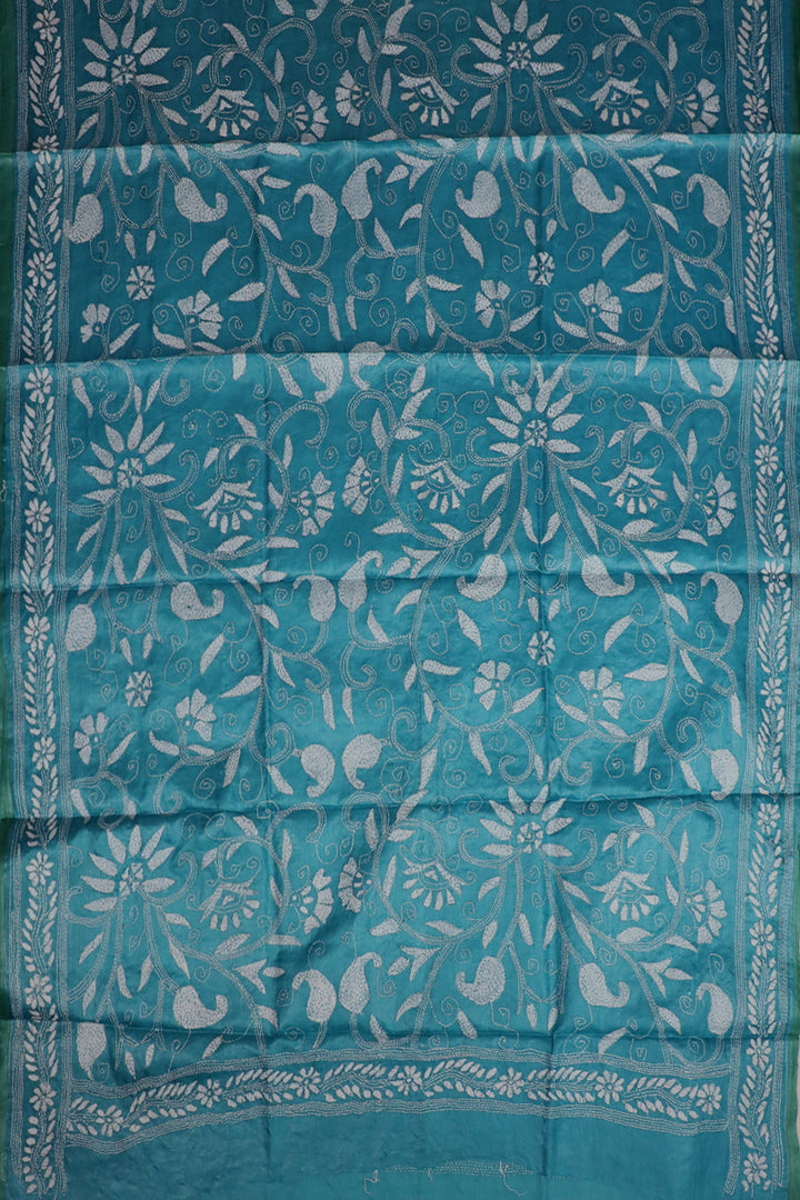 Silk Dupatta-Matkatus 
