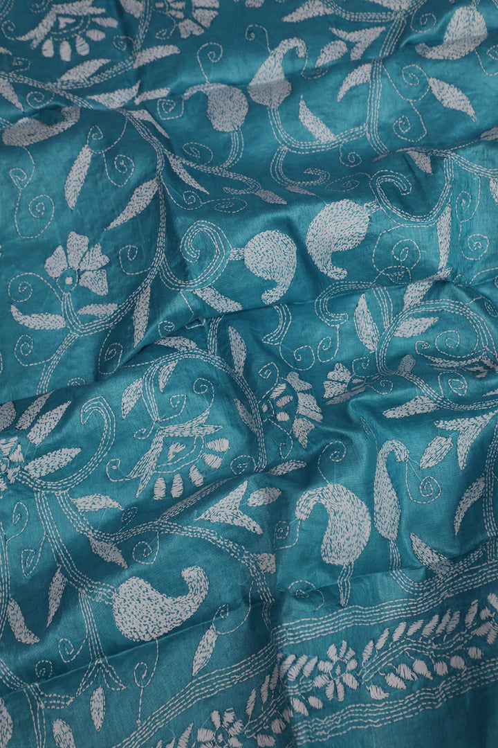 Dupatta-Matkatus
