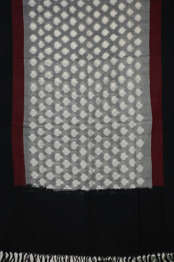 Cotton Dupattas - Matkatus 