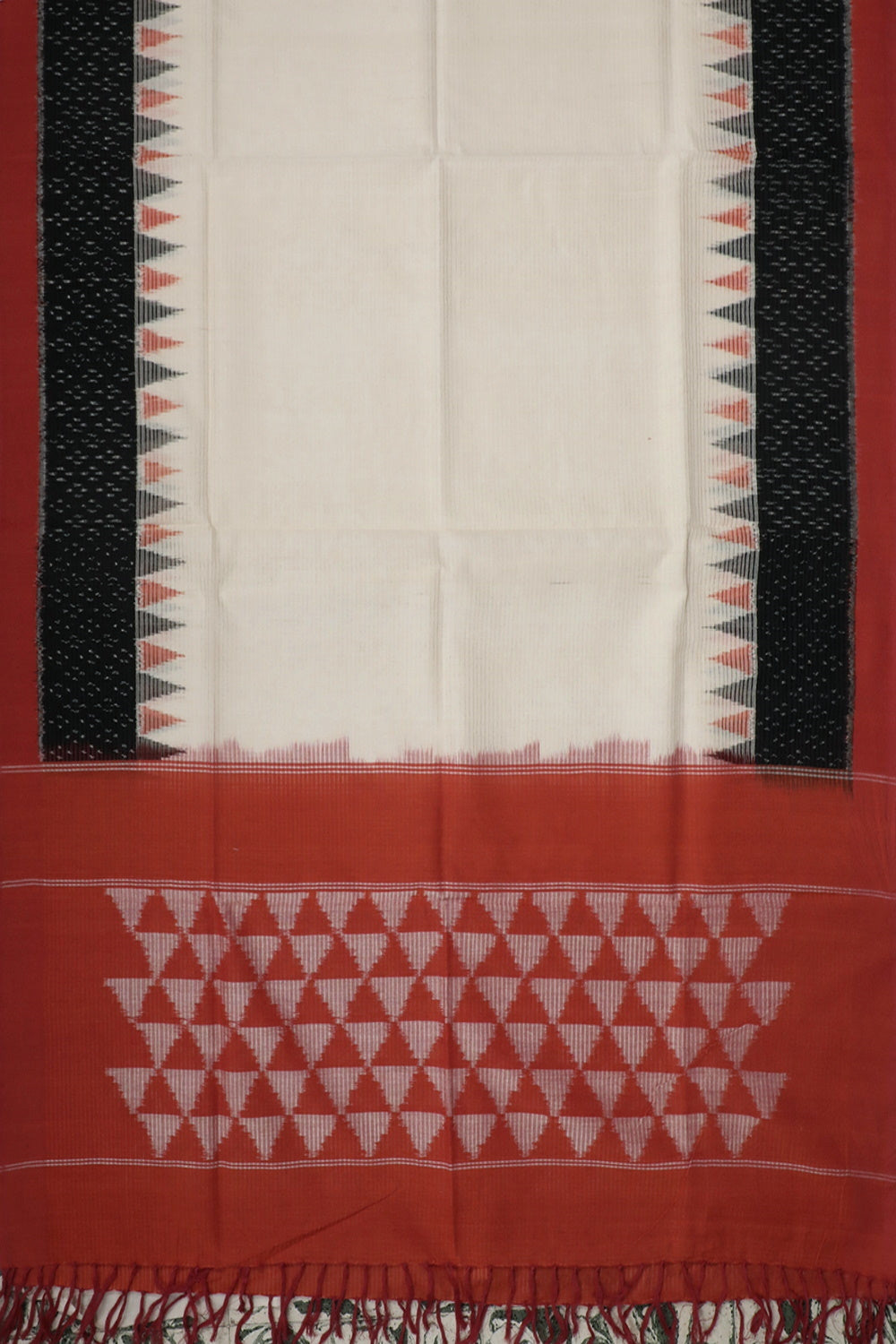 Dupattas - Matkatus