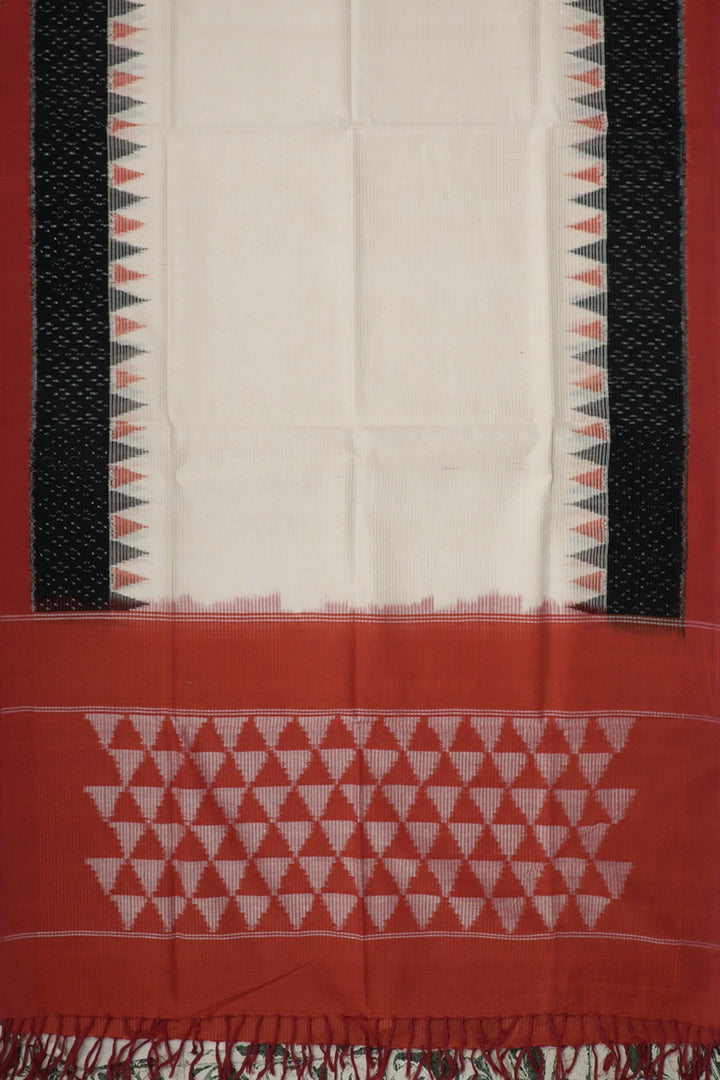 Dupattas - Matkatus