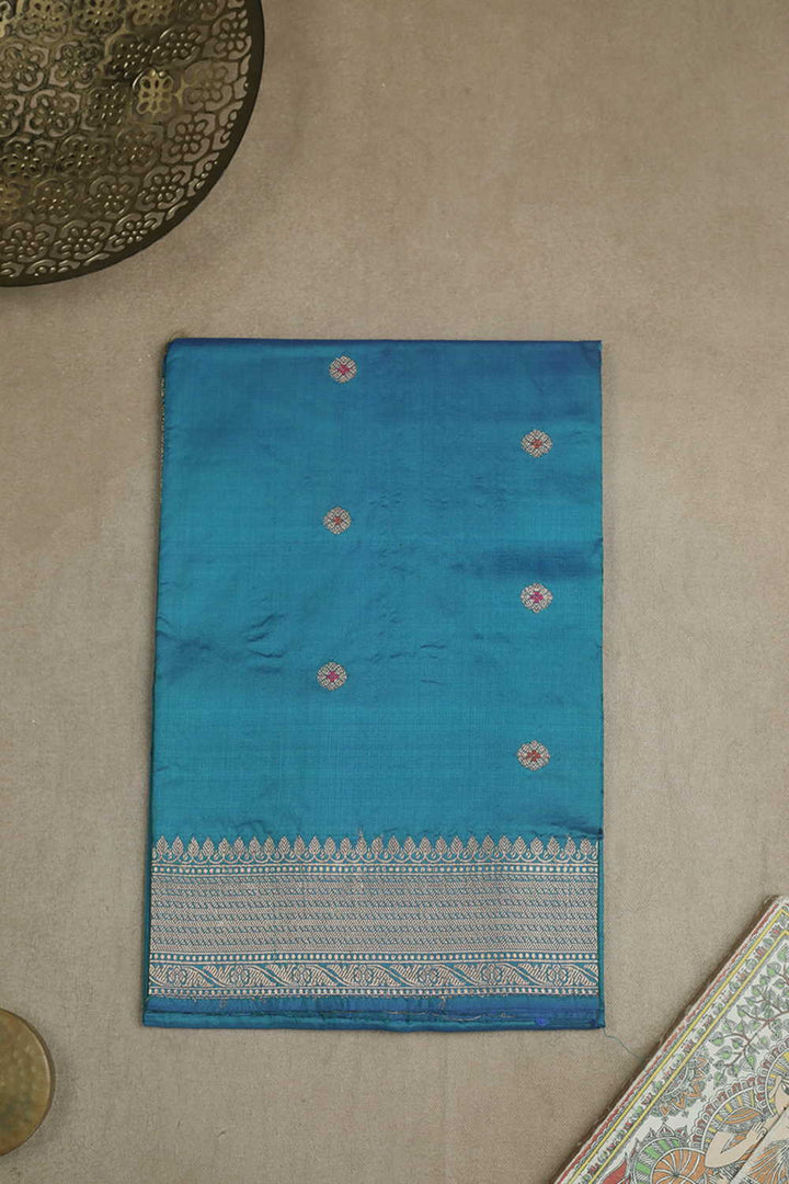 Banarasi Dupatta-Matkatus 