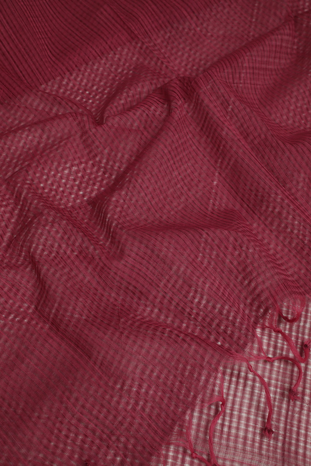 Missing Checks Dupatta - Matkatus 