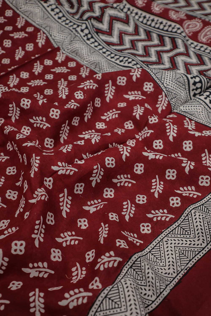 Cotton Dupattas-Matkatus 