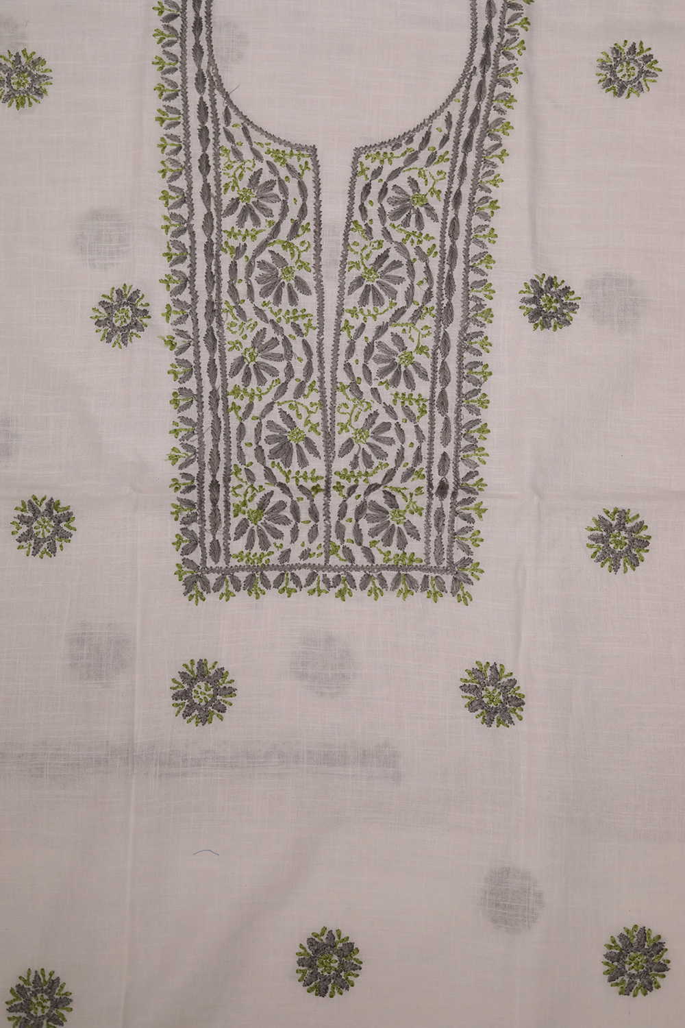Top & Dupatta - Matkatus 
