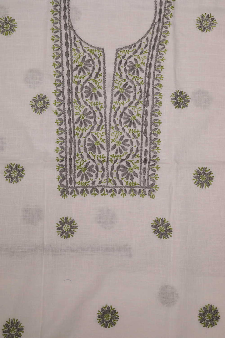 Top & Dupatta - Matkatus 