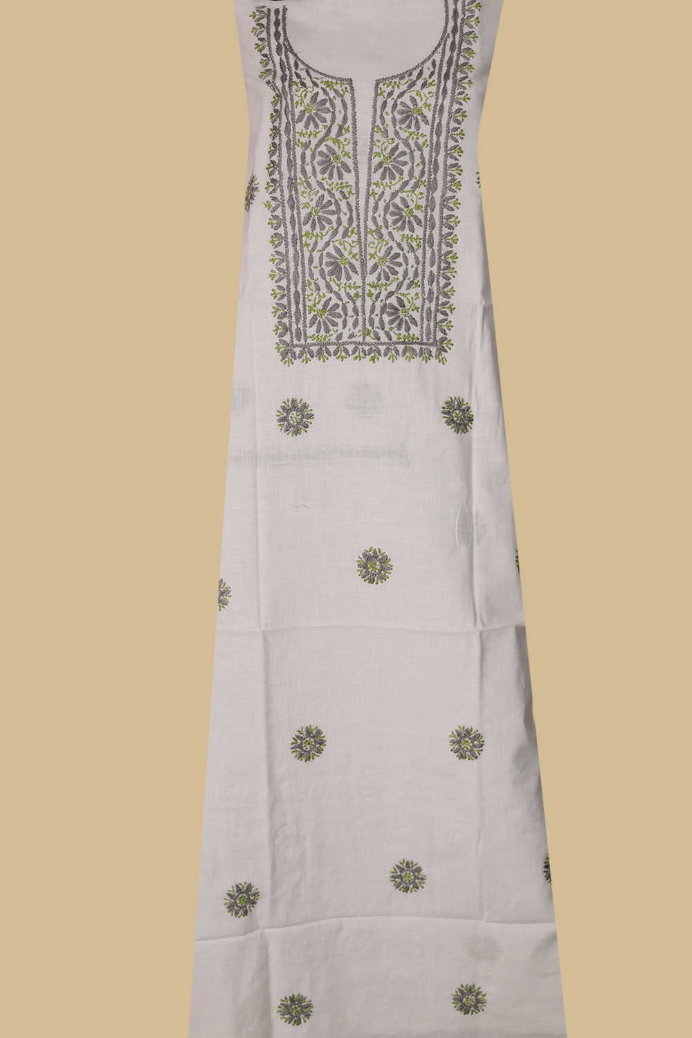 Chikankari Suits - Matkatus 