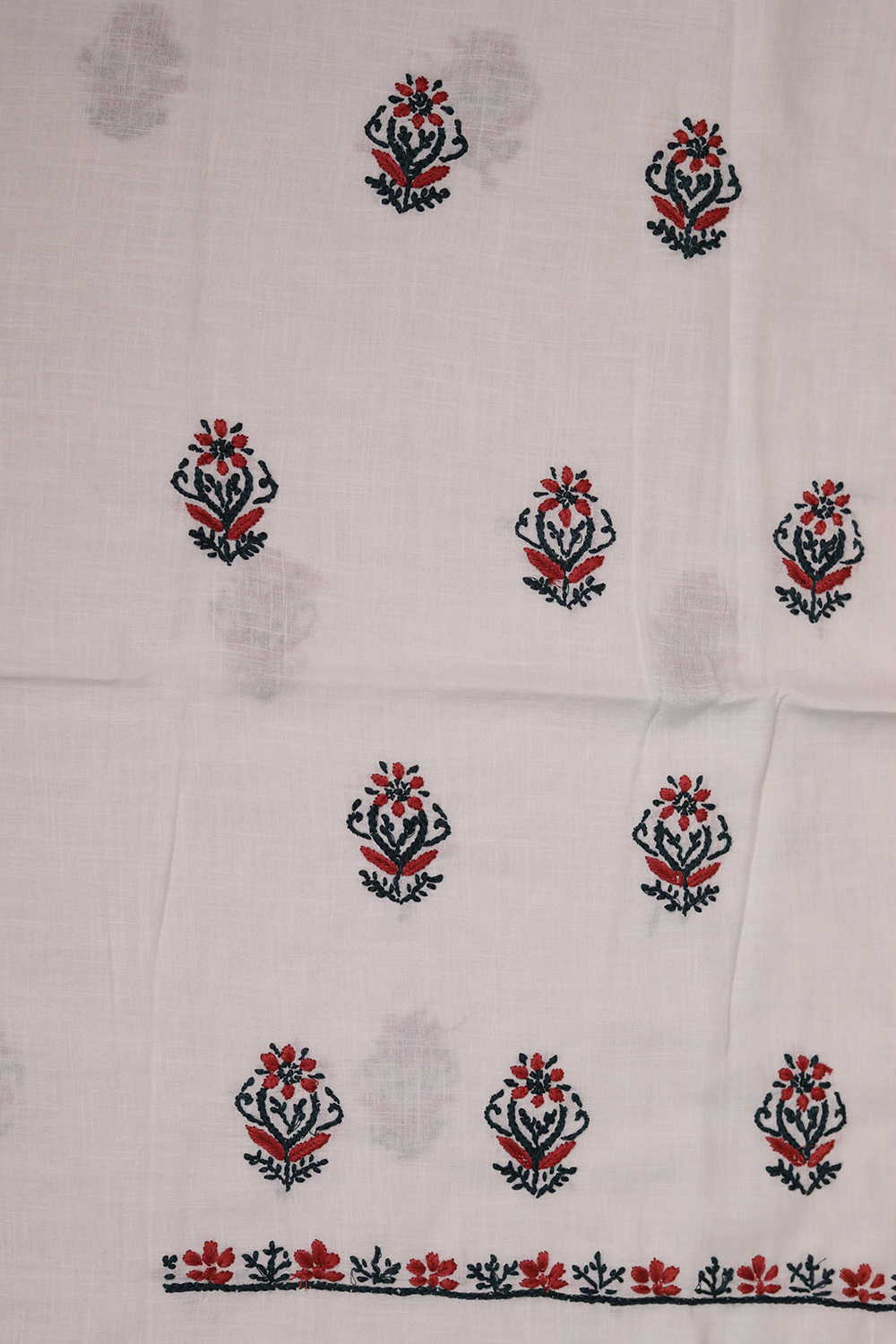 Top & Dupatta - Matkatus 