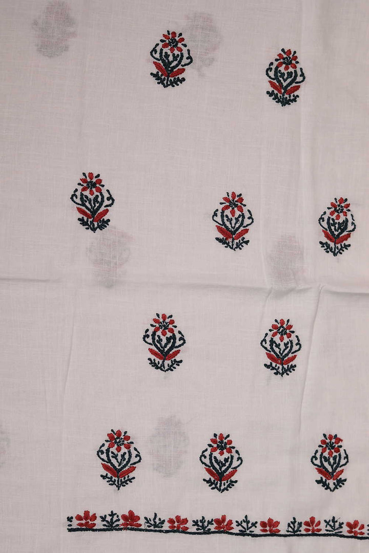 Top & Dupatta - Matkatus 