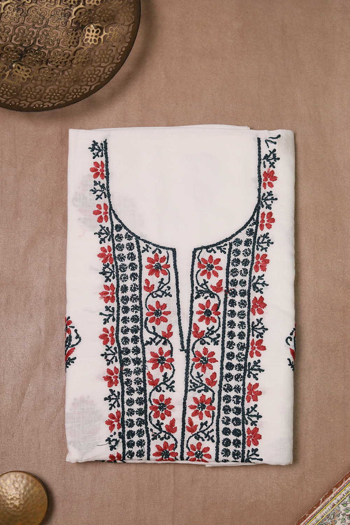 Top & Dupatta - Matkatus 