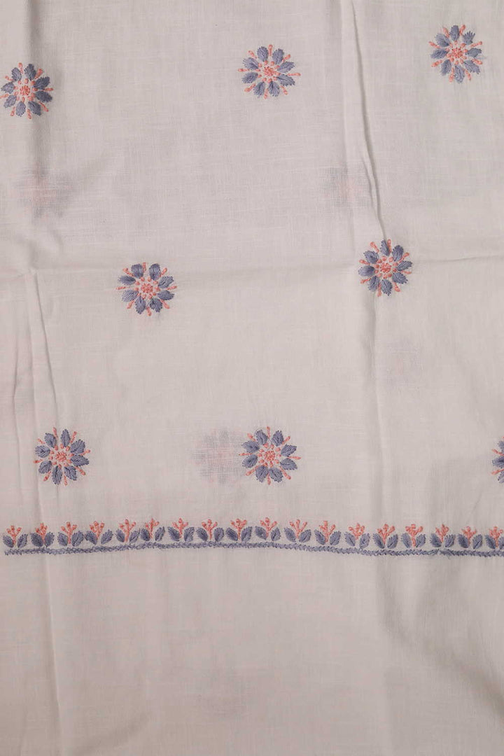 Chikankari Suits - Matkatus 