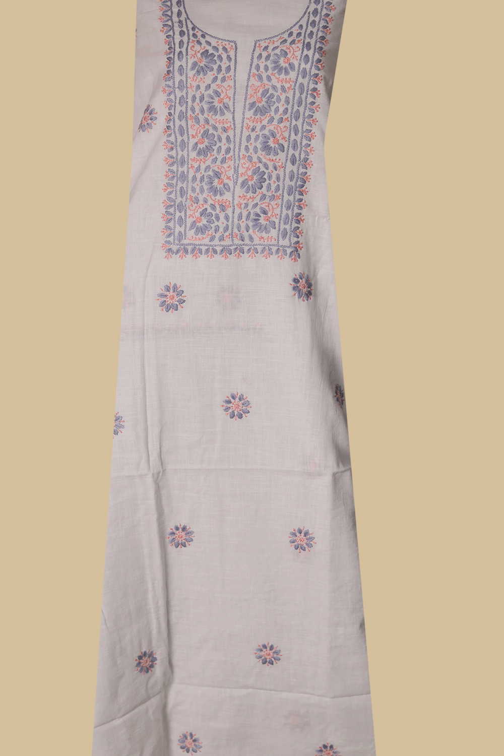 Top & Dupatta - Matkatus 