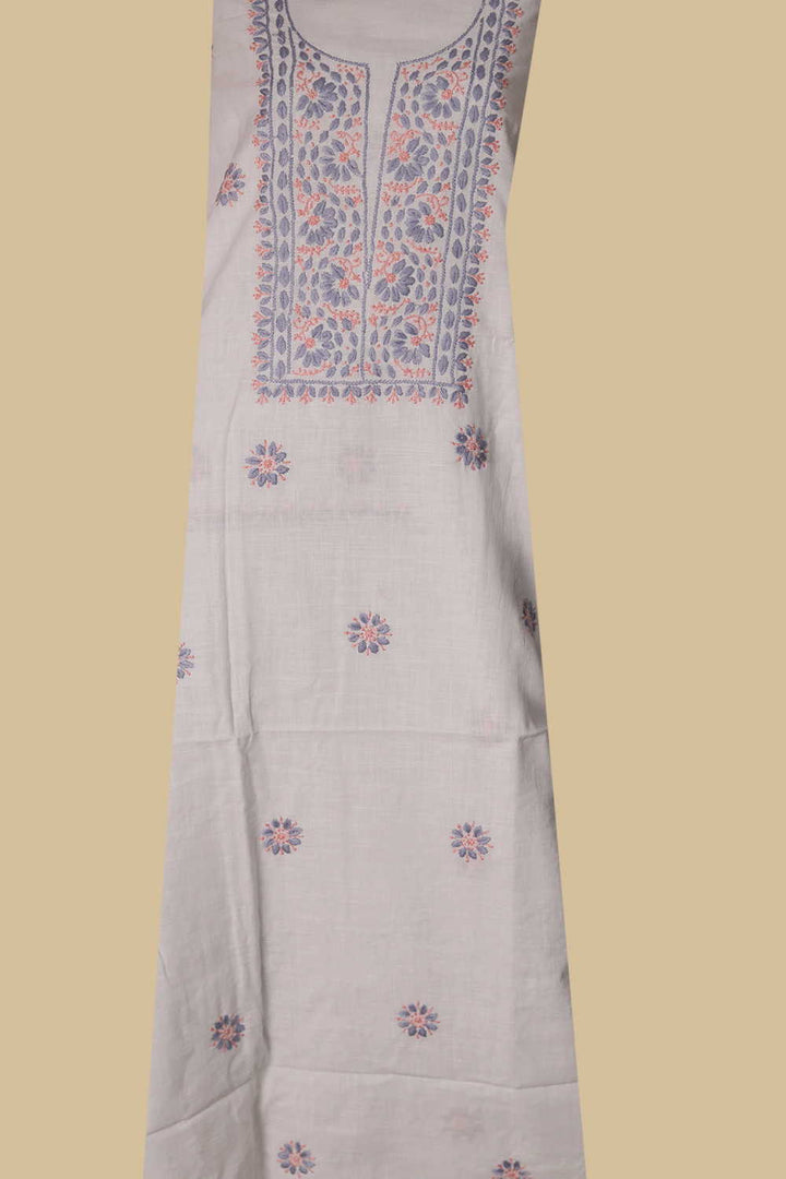 Top & Dupatta - Matkatus 