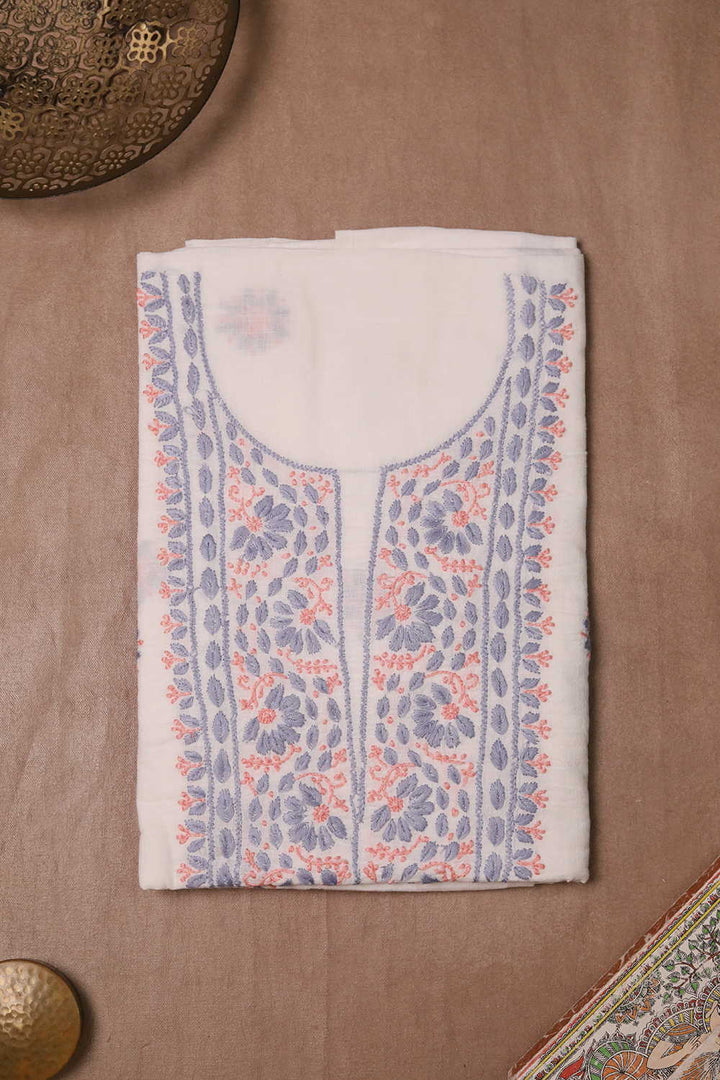 Chikankari Suits - Matkatus 