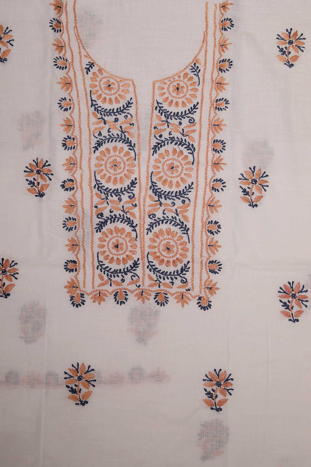 Top & Dupatta - Matkatus 
