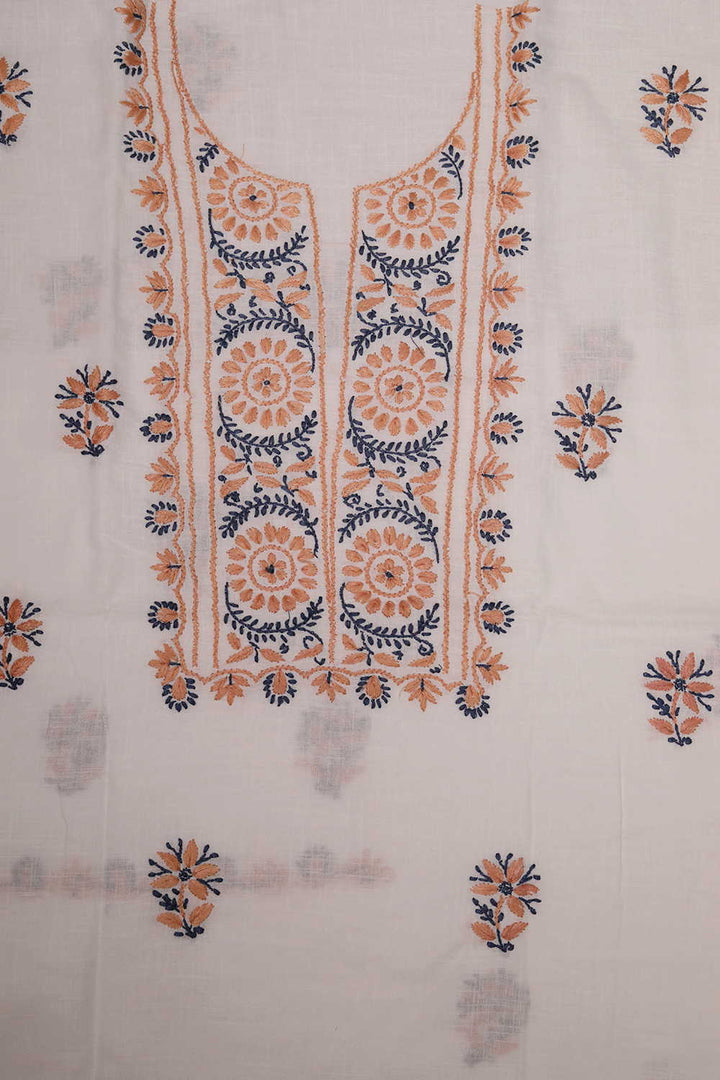 Top & Dupatta - Matkatus 