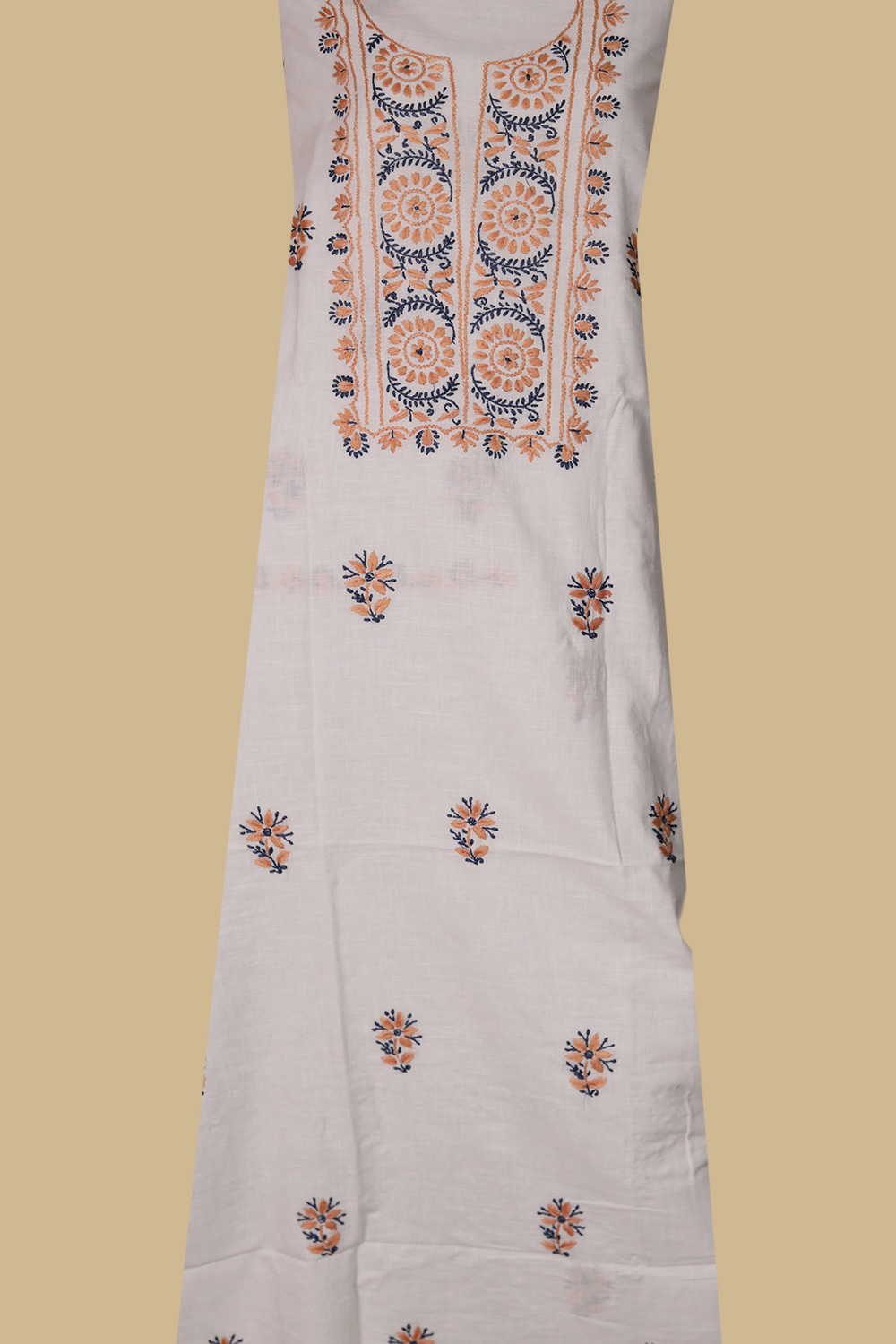 Chikankari Suits - Matkatus 