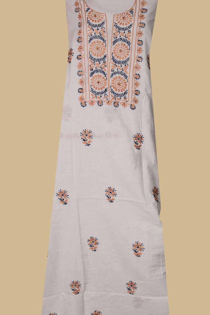 Chikankari Suits - Matkatus 