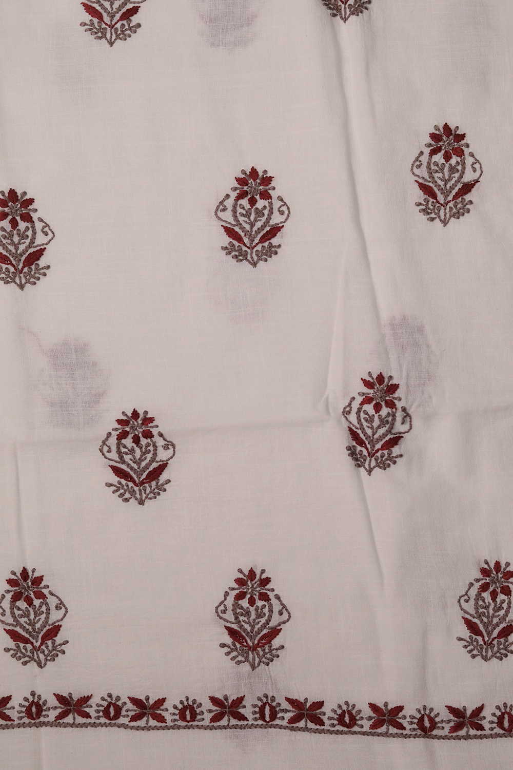 Top & Dupatta - Matkatus 