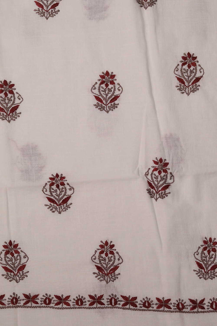 Top & Dupatta - Matkatus 