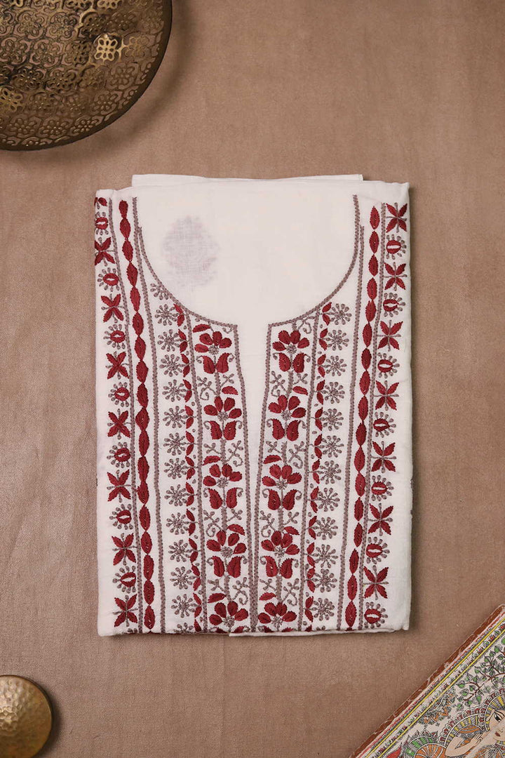 Top & Dupatta - Matkatus 