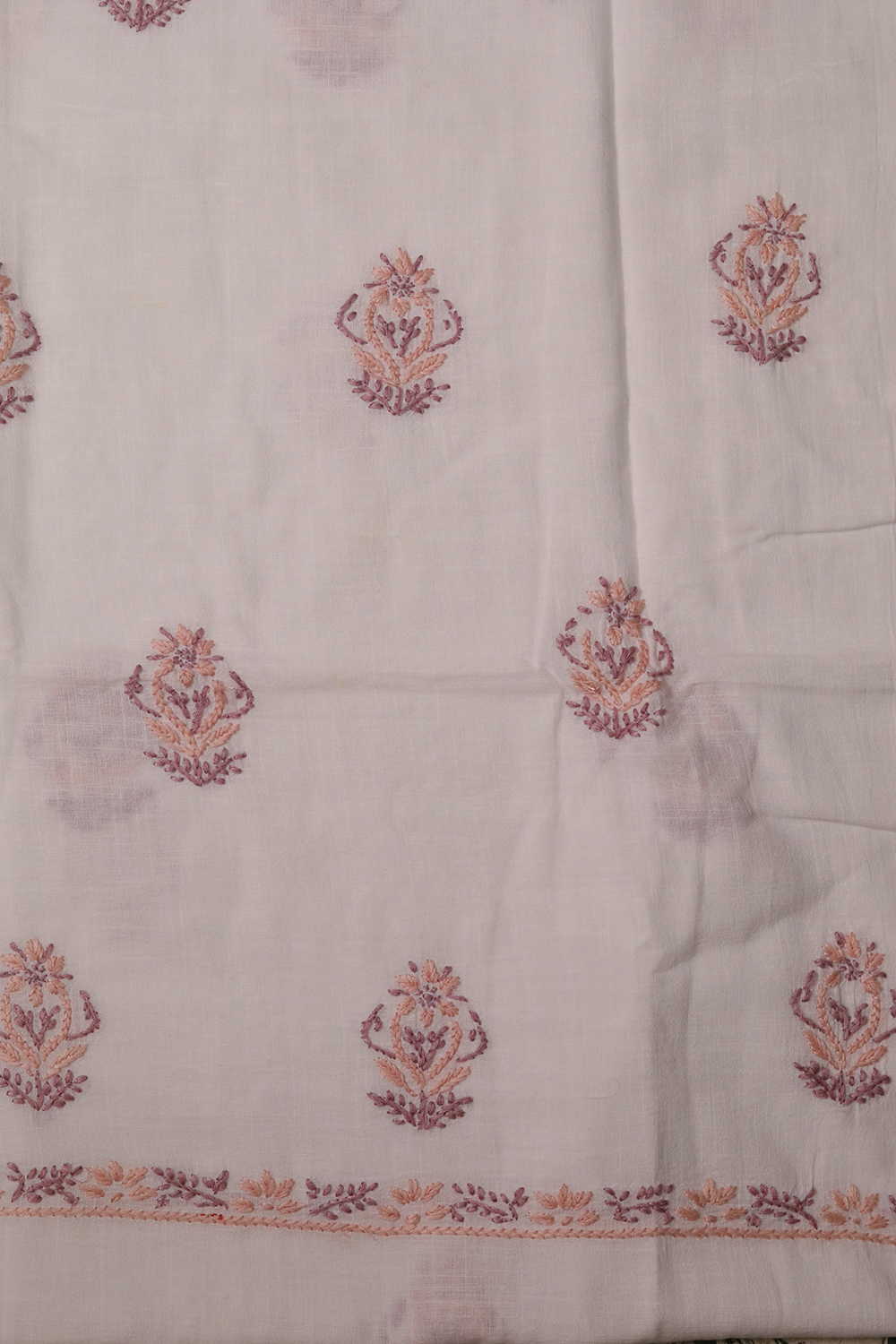 Chikankari Suits - Matkatus 