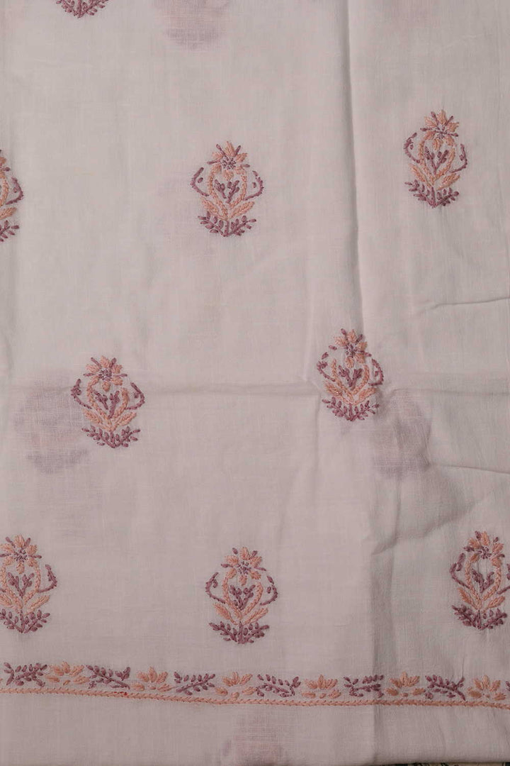 Chikankari Suits - Matkatus 