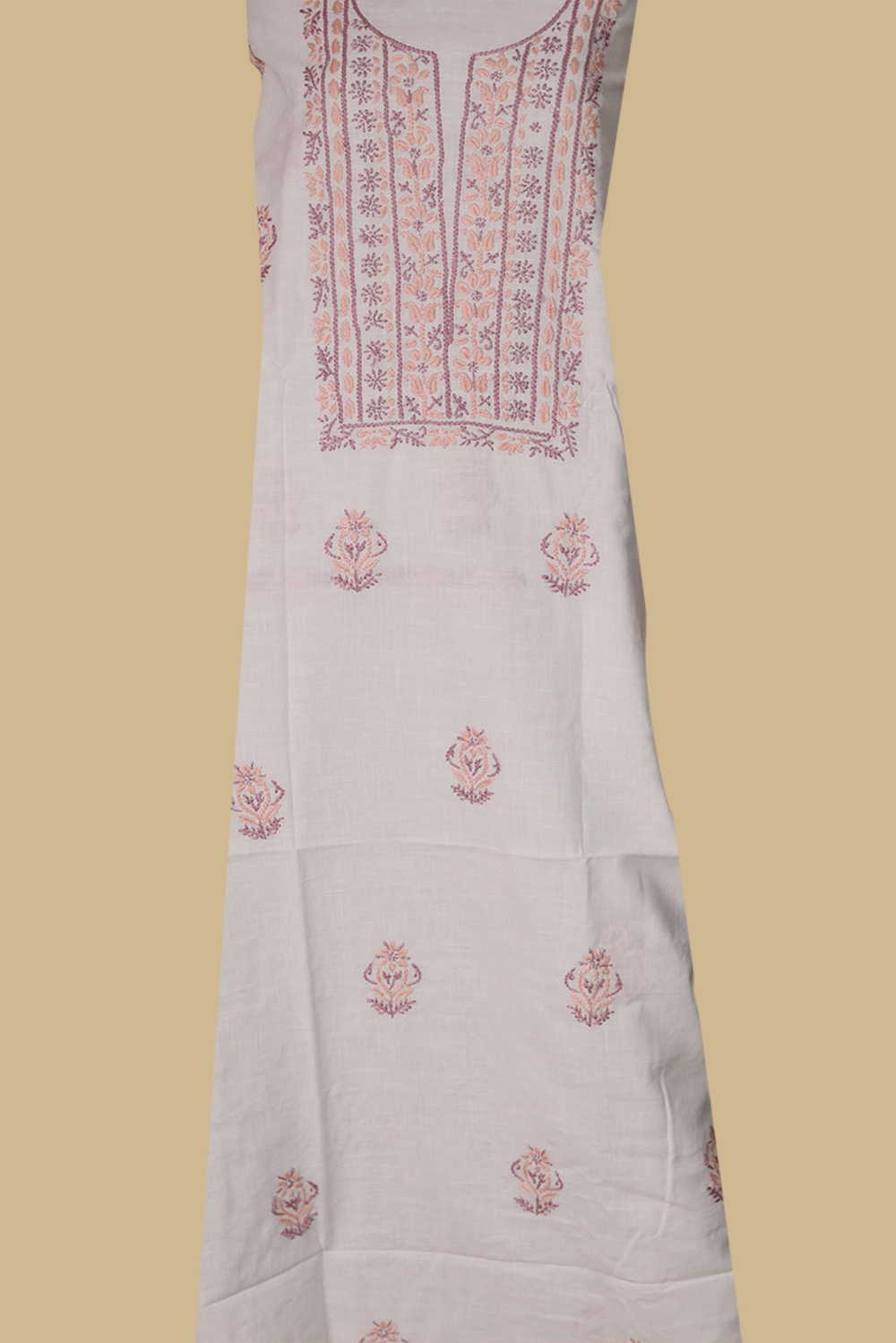 Top & Dupatta - Matkatus 