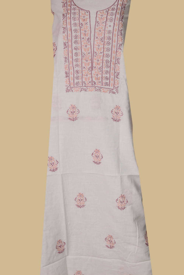 Top & Dupatta - Matkatus 