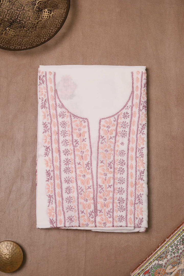Chikankari Suits - Matkatus 