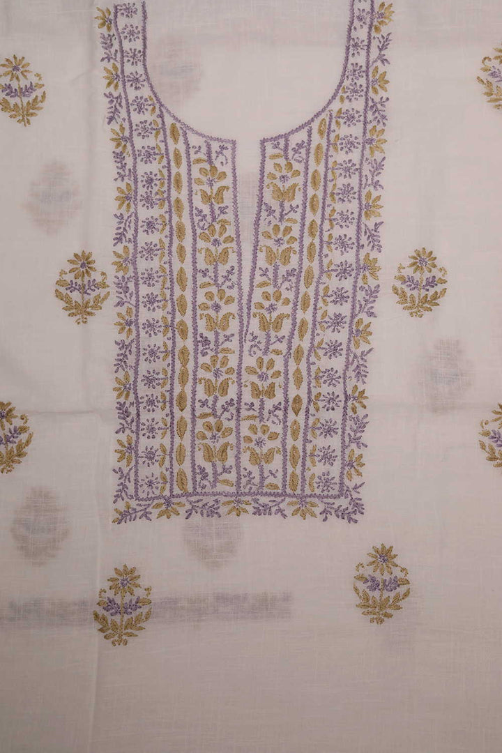 Top & Dupatta - Matkatus 