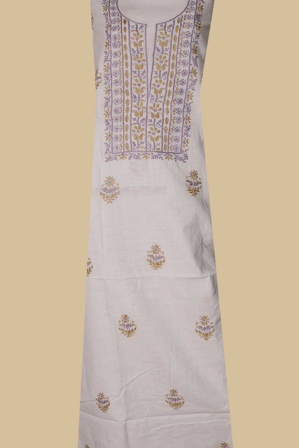 Chikankari Suits - Matkatus 