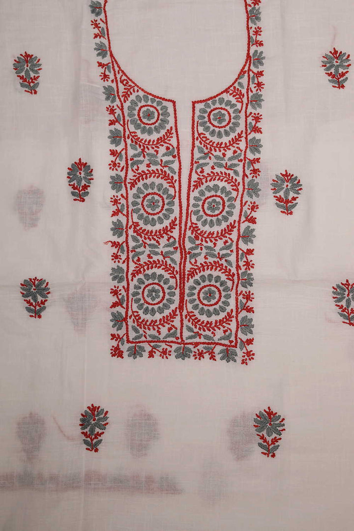 Chikankari Suits - Matkatus 