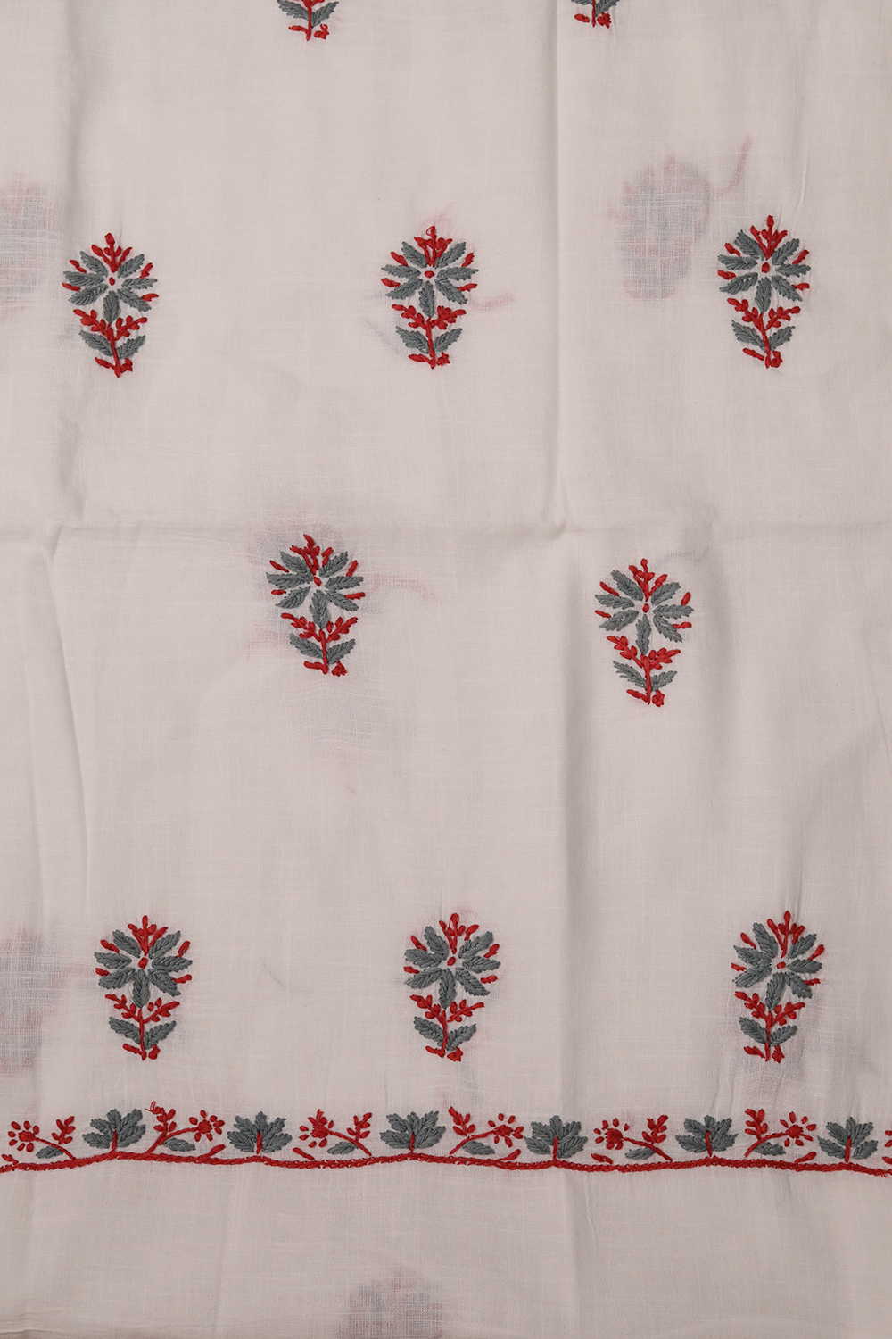 Top & Dupatta - Matkatus 