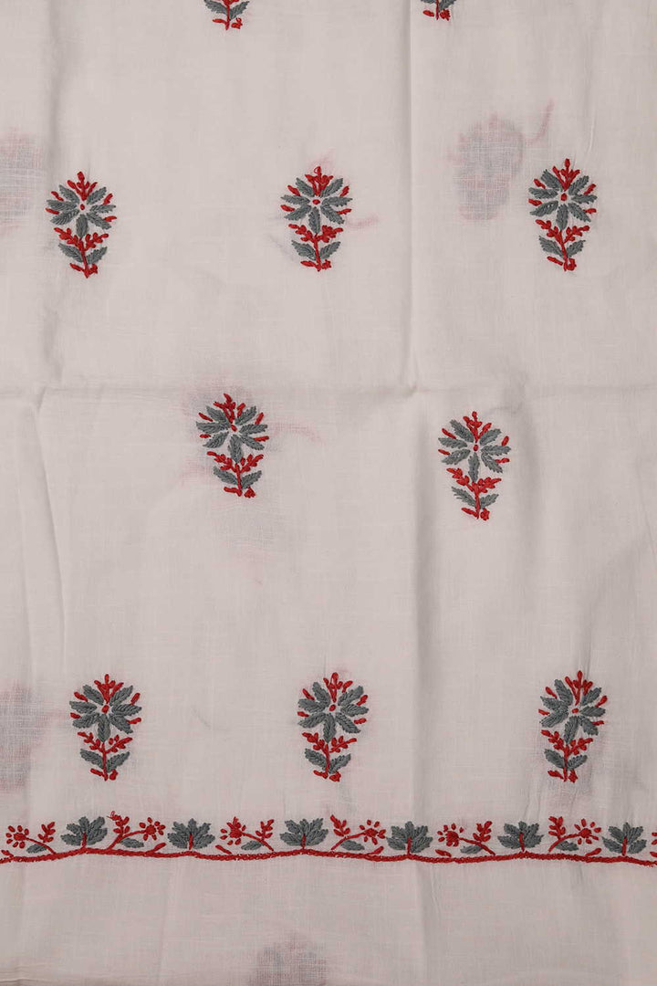 Top & Dupatta - Matkatus 