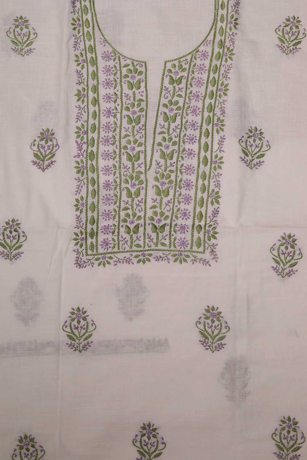 Chikankari Suits - Matkatus 