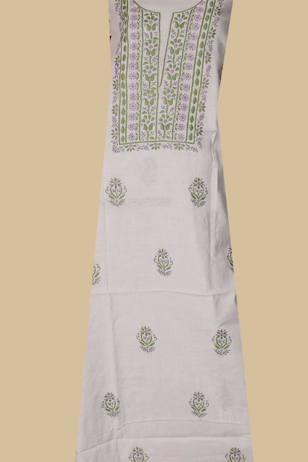 Top & Dupatta - Matkatus 