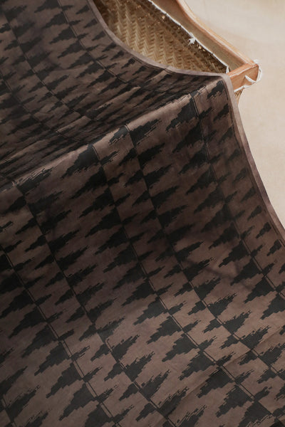 Modal Silk Fabrics  - Matkatus