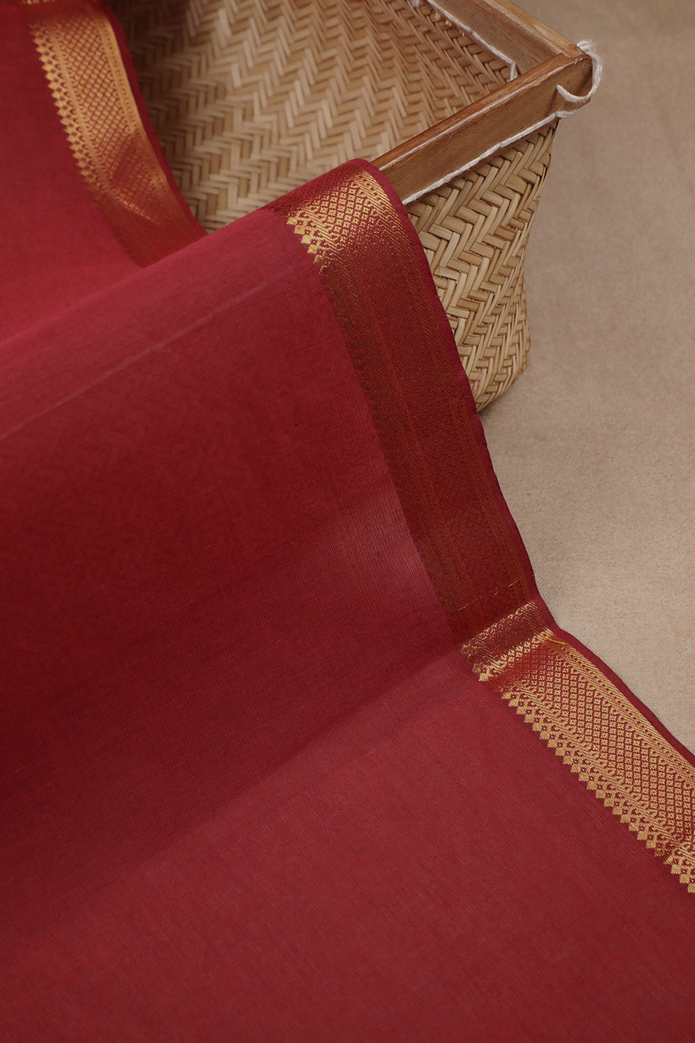 Bordered Fabrics - Matkatus 