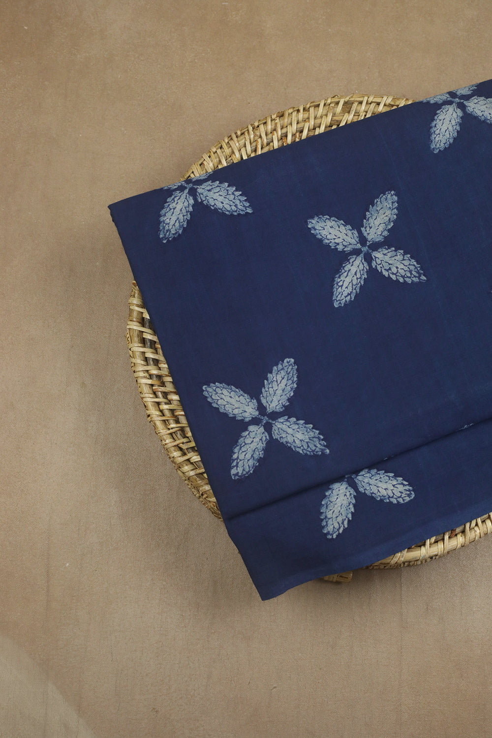 Indigo Fabrics-Matkatus 