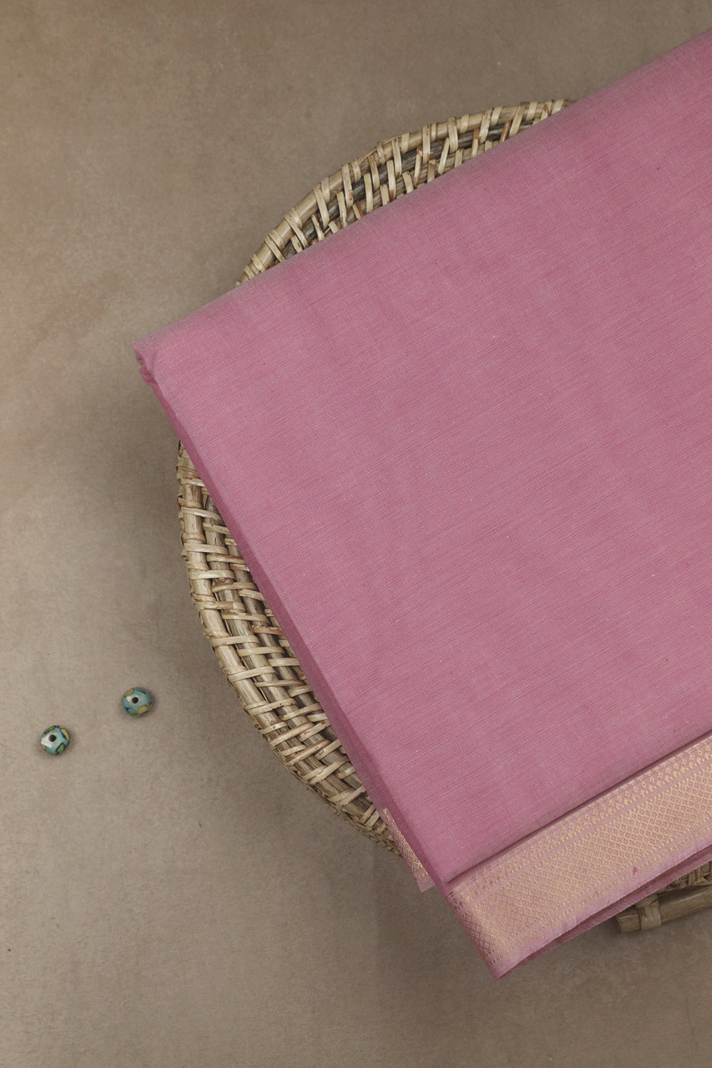 Handloom Fabrics- Matkatus